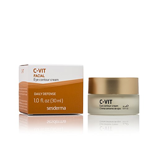 C-Vit Eye Contour Cream