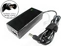SONY VAIO VGN N S3 S4 S5 SZ VGN-E VGN-FE VGN-FJ VGN-FS AC19V10 FS FJ A BX SZ VGN-S VGN-SZ PCG-GRV PCG-GRZ Series Laptop Charger Ac Adapter Power Supply Cord 90w