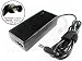 Ac Adapter for Sony VAIO VGN-NS110E VGN-NS130E VGN-NS140E VGN-SZ430N/B VGN-FZ11S VGN-AW335J/H VGN-NW130J/S VGN-NW180J/S VGN-NS325J/S VGN-FW486 VGN-FW486J VGN-FW486J/H VGN-TZ330E/B VGN-TZ340 VGN-FW463 VGN-FW463J VGN-FW463J/B VGN-FW463J/H VGN-FW463J/T VGN-Z750D/B VGN-NS325J/W VGN-NW120J/S VGN-FZ298CE VGN-NW120J/S VGN-NW125J/T VGN-NW130 VGN-NW130J/S VGN-CS320J/W VGN-NS315 VGN-NS315D VGN-NS315D/S VGN-SZ120P/B VGN-SZ140 VGN-SZ140PC VGN-SZ140PD VGN-SZ160P VGN-SZ160P/C VGN-SZ170P VGN-SZ170P/C VGN-SZ230P/B VGN-SZ270P/C VGN-SZ320P/B VGN-SZ330P/B VGN-SZ340 VGN-SZ370P/C VGN-SZ381P/X VGN-SZ430N/B VGN-SZ645P3 VGN-SZ750N/C VGN-SZ770N/C VGN-SR220J/B VGN-SR290 VGN-SR290JTJ VGN-SR290JTQ VGN-SR290NTB VGN-SR290NTB VGN-S380 VGN-S380B VGN-S38GP VGN-S430P/S VGN-S460/B VGN-S460P/B VGN-S46GP VGN-S470P/S VGN-S480 VGN-S48GP VGN-S55SP/S VGN-S560P/B VGN-S570P/S VGN-S57SP/B VGN-S580 VGN-Z690 VGN-691 VGN-698 90w Laptop Notebook Computer Charger Power Supply Cord Plug Cable