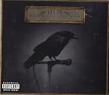 H.i.m (His Infernal Majesty) Digital Versatile Doom: Live At The Orpheum Theatre 2008 USA 2-disc CD/DVD set 299196-2