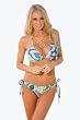 Balance: Underwire Triangle Top (All styles sold as separates; Top Only)