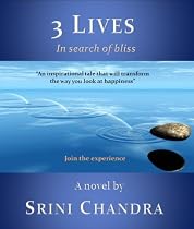 Click to Download Free Kindle Book -> 3 Lives, In search of bliss