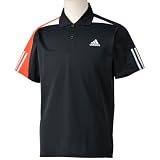 (アディダス)adidas M adiFuture Fabric JAPAN S/S ポロシャツ JG038 (アディダス)adidas M adiFuture Fabric JAPAN S/S ポロシャツ JG038