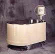Whitehall Whirlpool Lo-Boy Model L-90-M