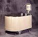 Whitehall Whirlpool Lo-Boy Model L-90-M