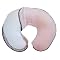 Boppy Signature Slipcover - Pussy Willow, Pink