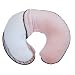 Boppy Signature Slipcover - Pussy Willow, Pink