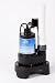 Tools & Hardware : Superior Pump 92341-RTG-P 1/3 HP Cast Iron Sump Pump Kit