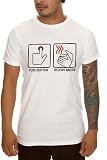 Receive Bacon T-Shirt 2XL