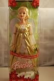 Review Mattel G5322 / Barbie Holiday Angel ( Box is in Poor Condition)