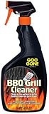 16OZ BBQ GRILL CLEANER