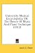 Books : University Musical Encyclopedia V8: The Theory Of Music And Piano Technique (1912)