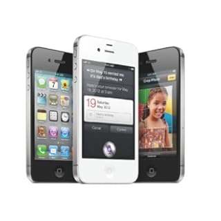 Apple iPhone 4S 64GB white, Factory unlocked