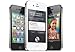 Apple MC271LL/A iPhone 4S 64GB Phone (Unlocked, White)