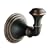 KOHLER K-10555-BRZ Devonshire Robe Hook, Oil-Rubbed Bronze