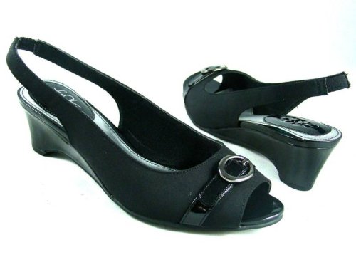 Life Stride Women's Jervis Slingback Pump