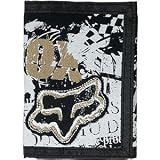 Fox Racing Deja Vu Wallet