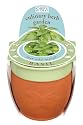 Indoor Garden Gift: Basil Herb Kit
