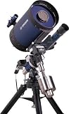 Electronics&Photo Online Shop Ranking 4. Meade LX800-ACF Advanced Coma-Free Telescope with Mount, 14in 1408-80-01