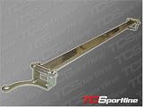 TC SPORTLINE 93-97 MAZDA RX7 (FD) REAR STRUT TOWER BRACE (BAR)