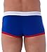 Go Softwear Cotton Lycra Retro Shorts 148_2014