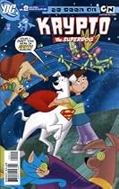 Krypto the Super Dog #2 (Krypto the Superdog)