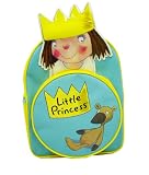 Review Trademark Collections  / Trademark Collections Little Princess Novelty Backpack