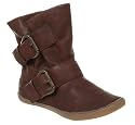Blowfish Hold Em Pirate Ankle Boot