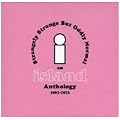 Strangely Strange But Oddly Normal - An Island Records Anthology 2009