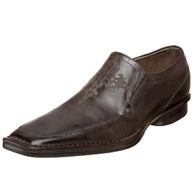 Buy Lounge by Mark Nason Mens Mescal Loafer by Lounge Mark Nason