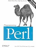 Programming Perl