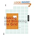 Making and Breaking the Grid: A Graphic Design Layout Workshop
