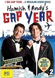 Blake Shelton in the video Hamish & Andy's Gap Year - 2-DVD Set [ NON-USA FORMAT, PAL, Reg.2.4 Import - Australia ]