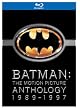 Batman-the Motion Picture Anth [Reino Unido] [Blu-ray]