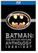 Batman-the Motion Picture Anth [Reino Unido] [Blu-ray]