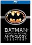 Batman-the Motion Picture Anth [Reino Unido] [Blu-ray]