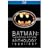 Batman - The Motion Picture Anthology 1989-1997 [Blu-ray]