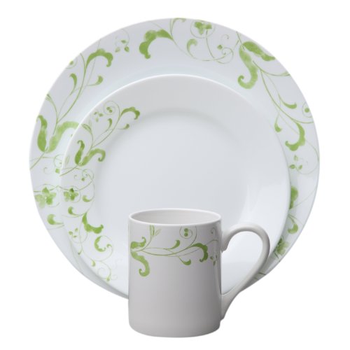 Corelle Break Resistant Dinnerware & Dishes Archives