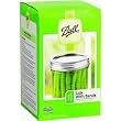 Jarden Home Brands 40000 Ball Band With Dome Lid