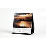 高品質　カレンダー　「お仕立券（クーポン）」　卓上 SM  21ｘ21cm