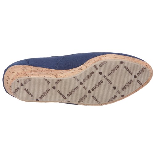 80%20 Women's Sadie Cork Wedge from 80%20