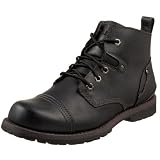 Eastland Men's Blue Steel Lace-Up