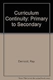Curriculum continuity