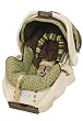 Graco SnugRide Infant Car Seat in Darius