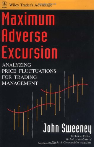 Maximum Adverse Excursion: Analyzing Price Fluctuations for Trading Management (Wiley Trader's Exchange)