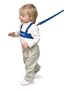Mommy's Helper Kid Keeper Safety Harness, Blue, 1-Pack