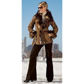 Fur Jacket