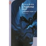 L'Assassin royal, Tome 12 