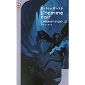 L'Assassin royal, Tome 12 : L'homme noir