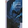L'Assassin royal, Tome 12 : L'homme noir de Robin Hobb